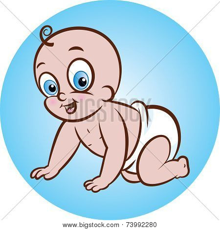 Happy Baby