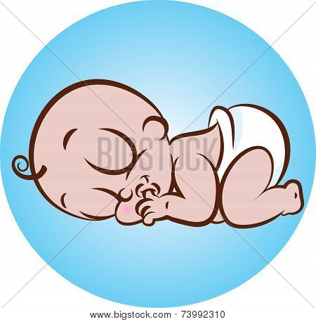 Happy Baby