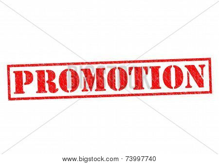 Promotion