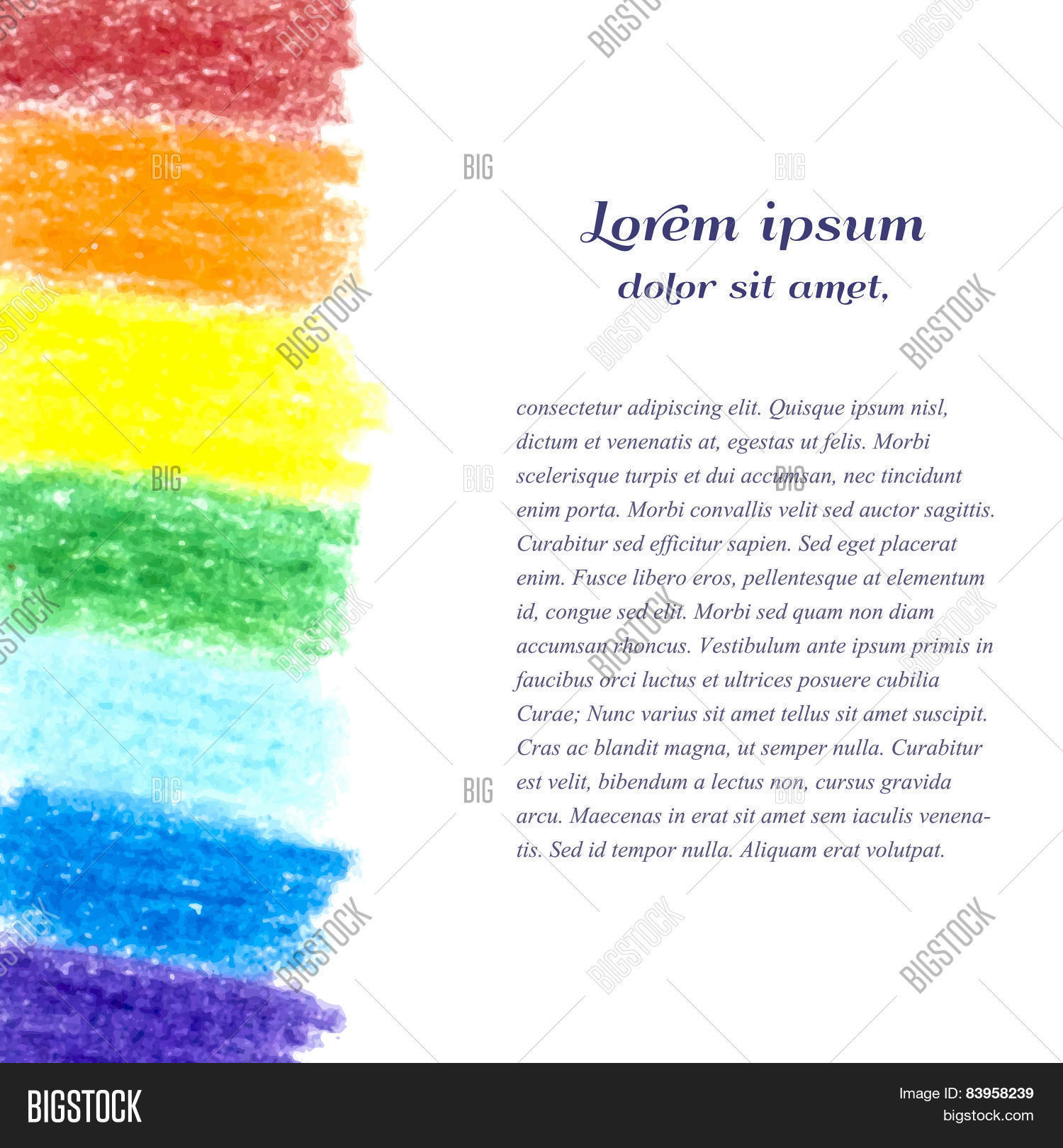 Pencil Background Vector & Photo (Free Trial) | Bigstock