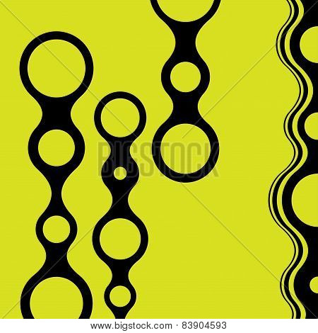 Abstract Structural Element