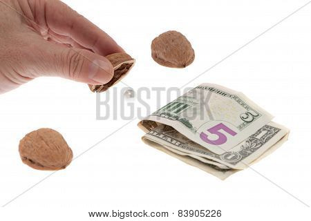 Shell Game