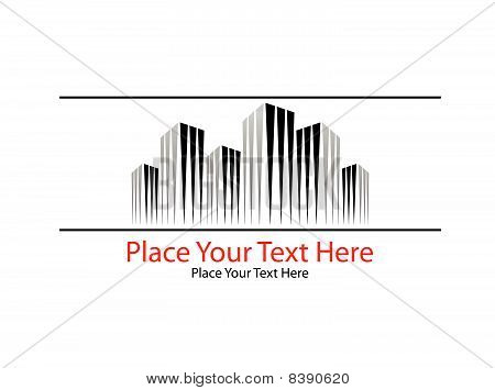 Business konceptdesign. vektor