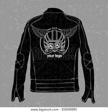 Jackets. Yourlogo. 03