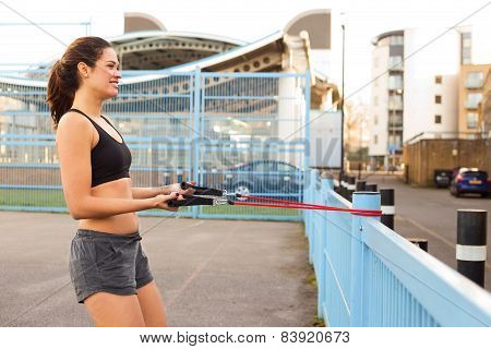 fitness
