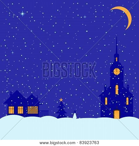 Christmas Card