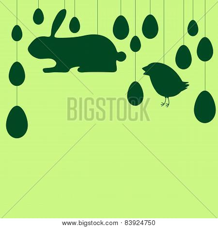 Easter Background