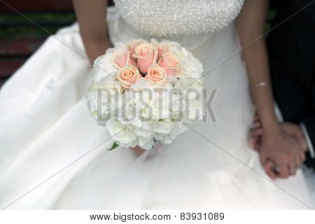 Wedding Bouquet