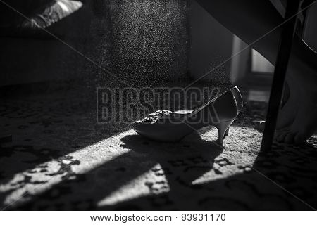 Wedding Shoes