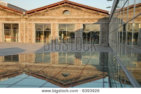 Galerie