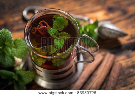 Herbal Tea