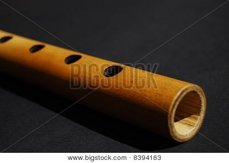 flauta