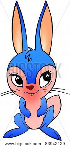 Little Bunny