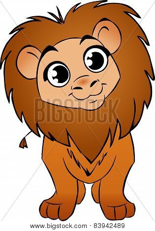 Small Lion