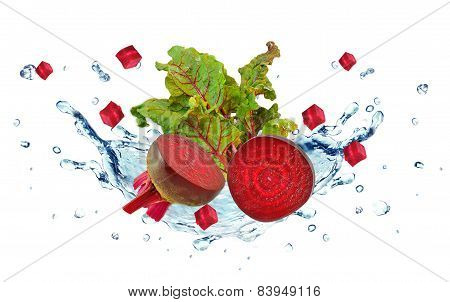 beetroot