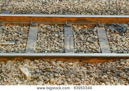 railway