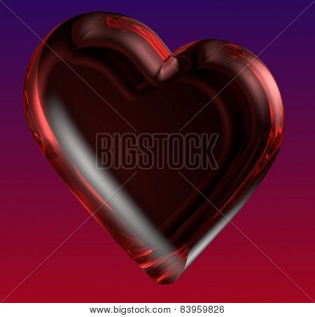 Ruby Heart