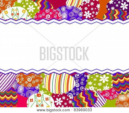 Easter Greeting Card