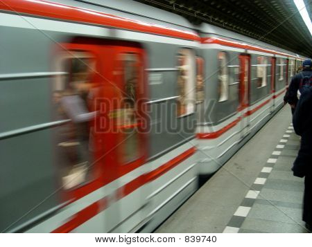 treno
