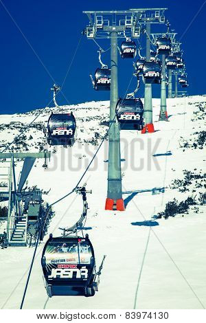 Cableways