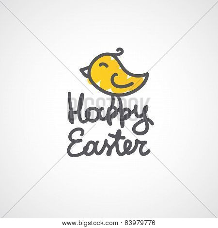 happy easter