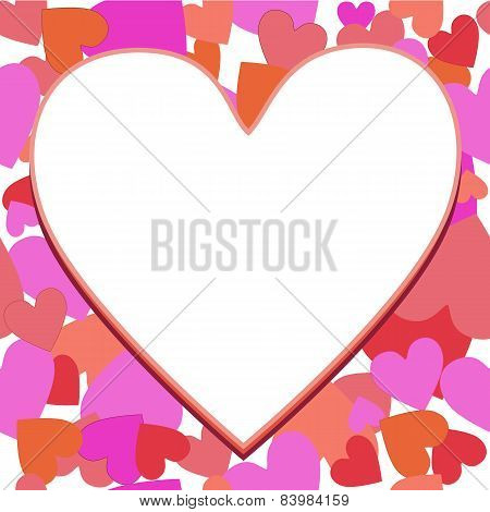 Frame Heart