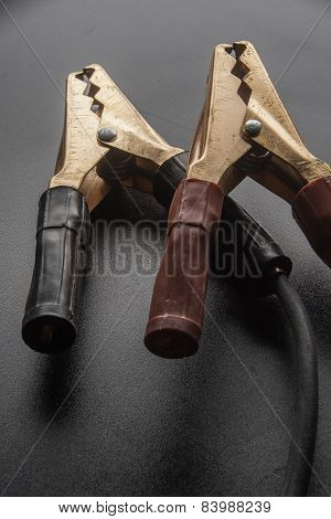 Jumper Cables