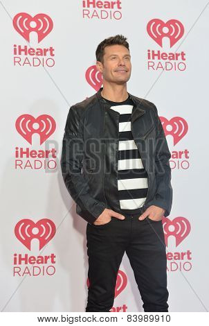 Iheartradio Music Festival
