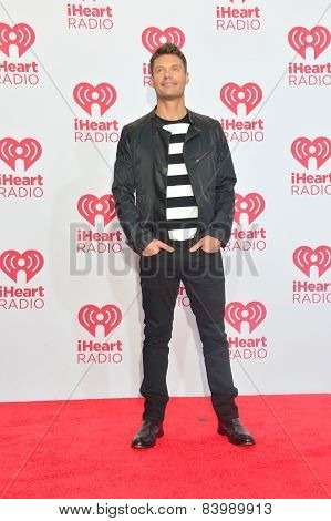 Iheartradio Music Festival