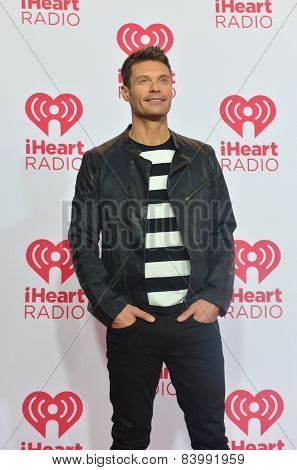 Iheartradio Music Festival