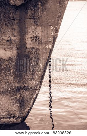 Keel