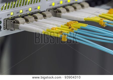Optical Fibre Communication