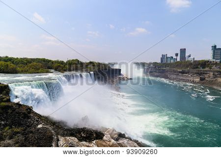 Niagara Falls