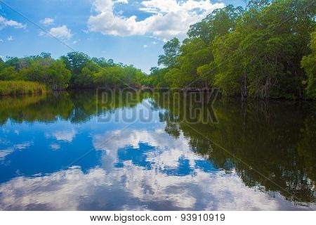 Black River