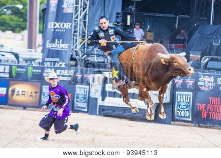 Last Cowboy Standing