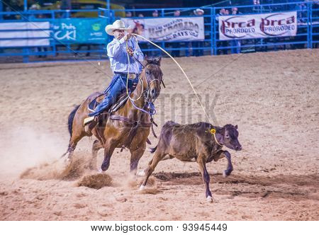 Helldorado Days Rodeo