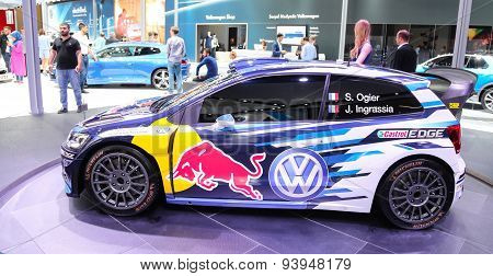 Istanbul Autoshow 2015