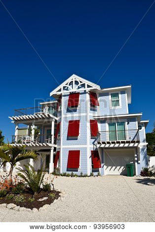 Beach House