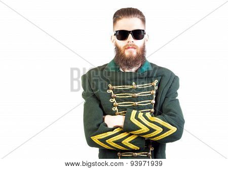 Hipster Forever