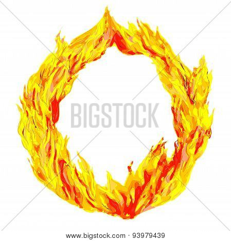Fire Circle