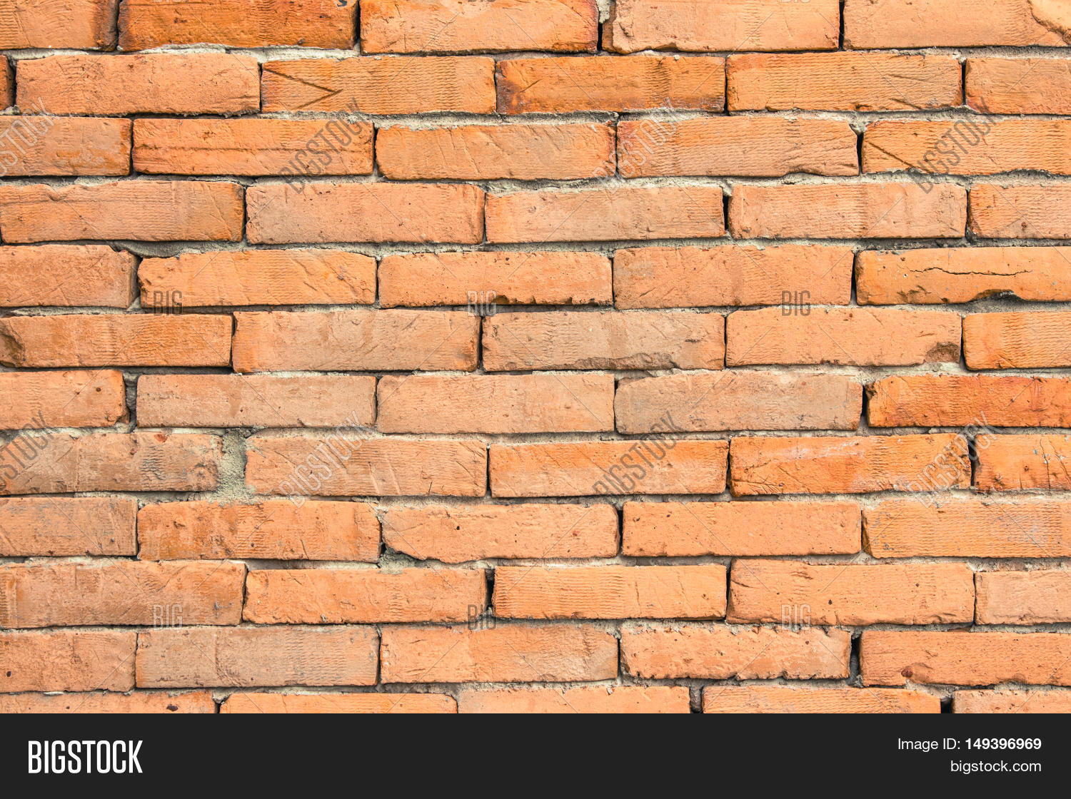 Black White Brick Wall Image & Photo (Free Trial) Bigstock