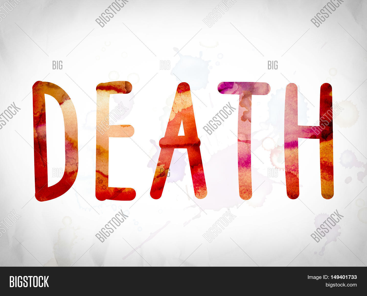 Death Concept Image & Photo (Free Trial) Bigstock
