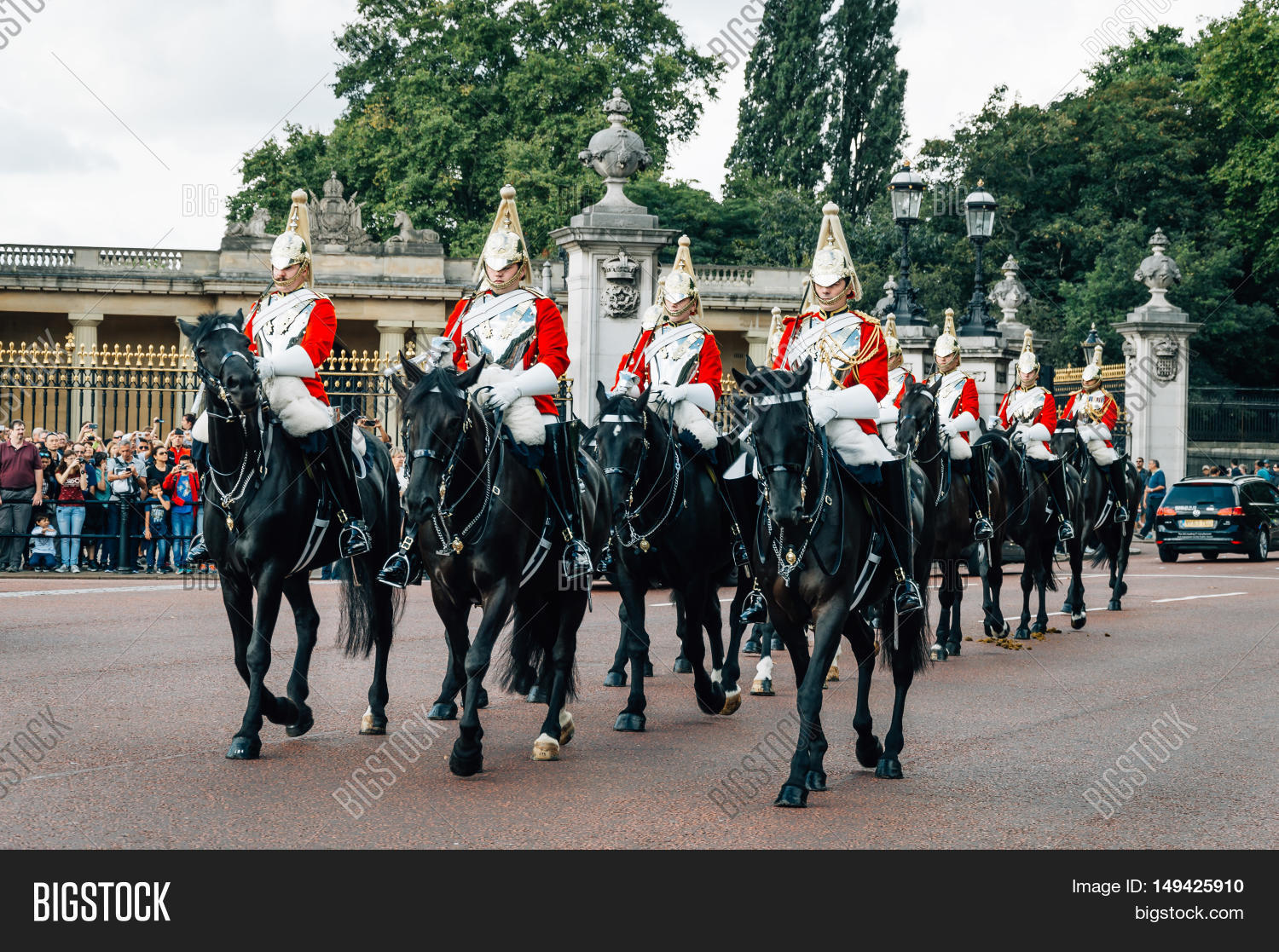 London UK August 19 Image & Photo (Free Trial) Bigstock