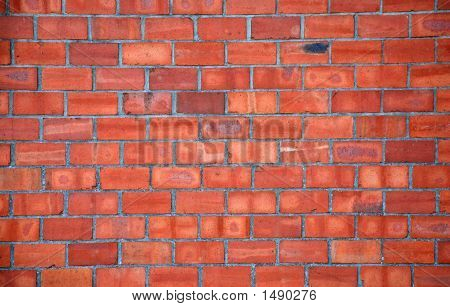 Brickwall