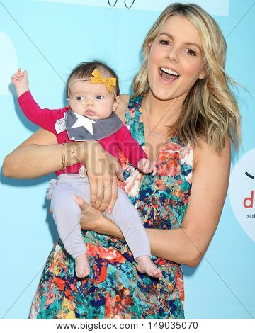 LOS ANGELES - SEP 24:  Molly Sullivan Manno. Ali Fedotowsky at the 5th Annual Red Carpet Safety Awareness Event at the Sony Picture Studios on September 24, 2016 in Culver City, CA