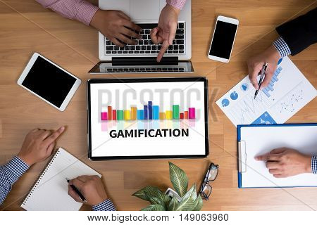Gamification