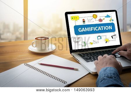 Gamification