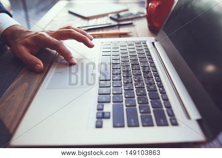 Computer software development process. Website creation and design. Search engine optimization.