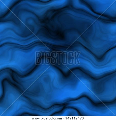 Abstract image of water can be used as background