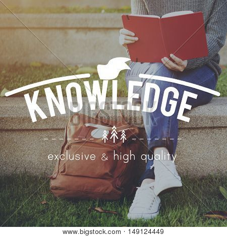 Educate Learn Knowledge Education Learning Concept